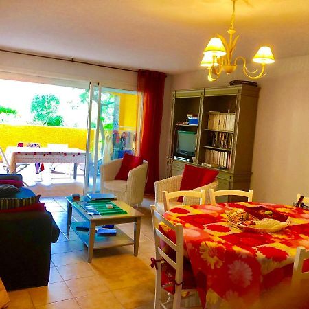 23 Rue Romain Rolland Appartement Collioure Exteriör bild