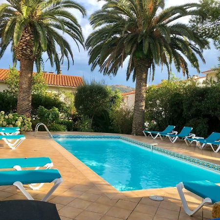 23 Rue Romain Rolland Appartement Collioure Exteriör bild