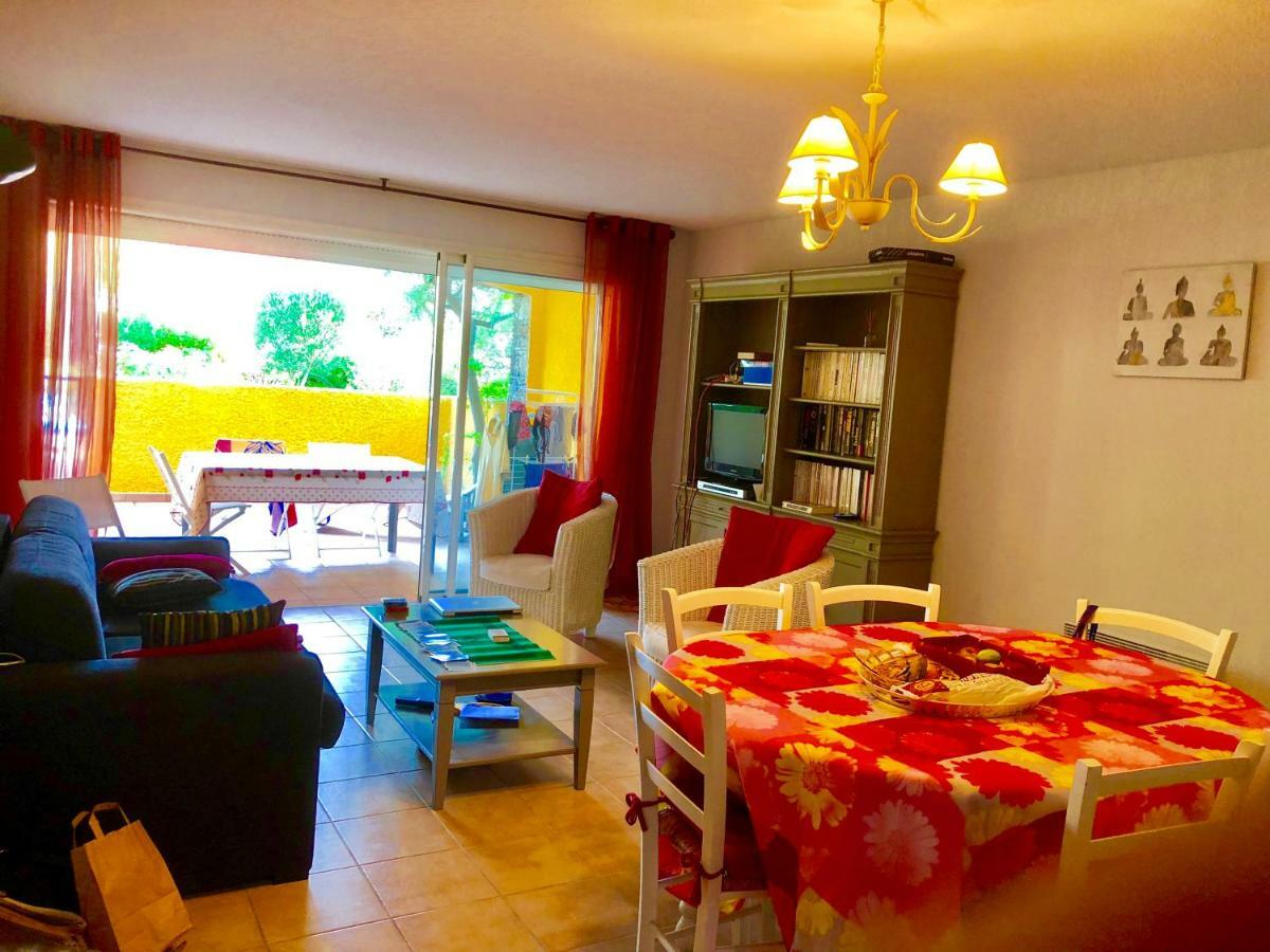 23 Rue Romain Rolland Appartement Collioure Exteriör bild