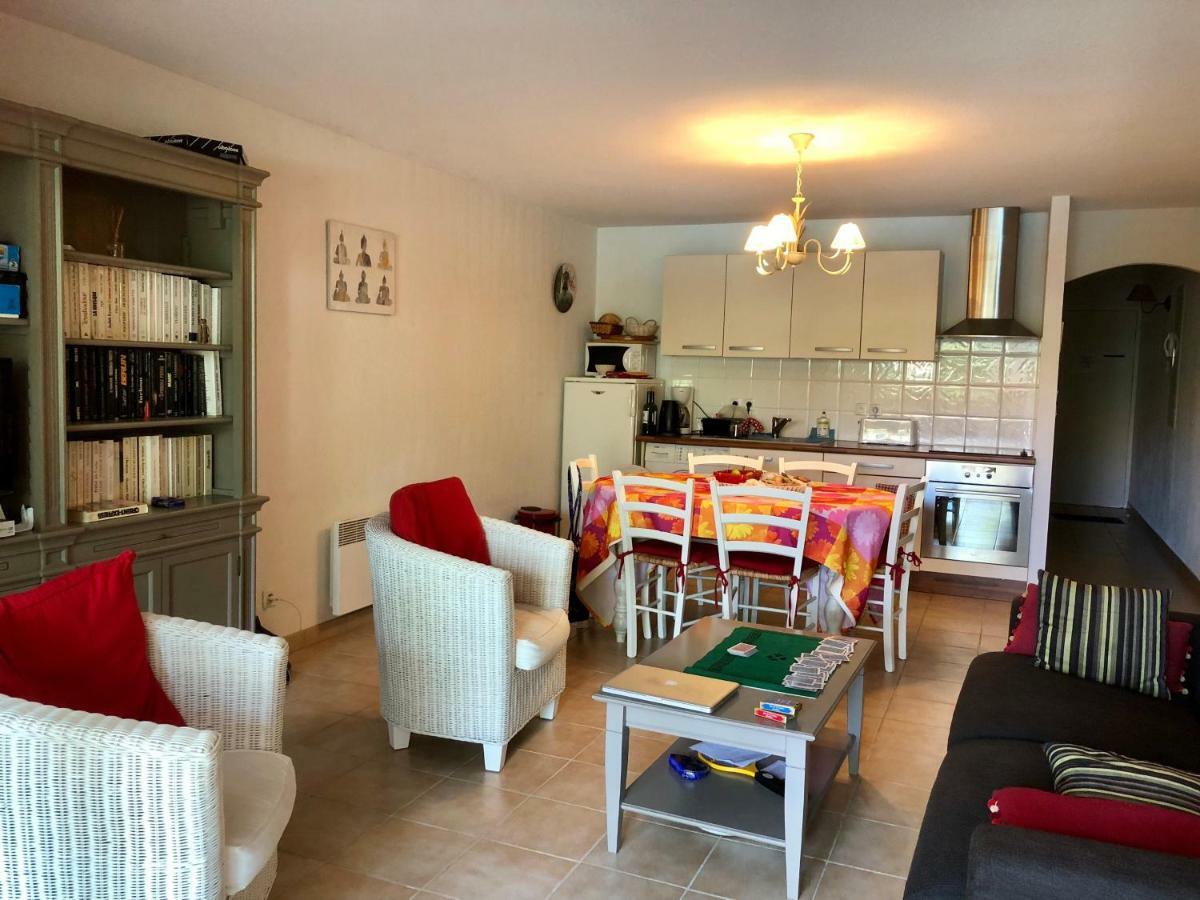 23 Rue Romain Rolland Appartement Collioure Exteriör bild