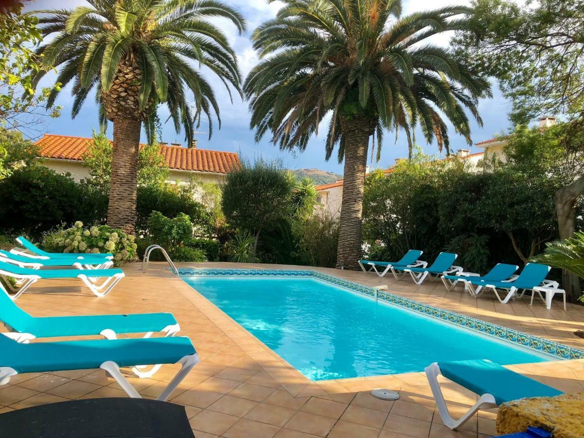 23 Rue Romain Rolland Appartement Collioure Exteriör bild
